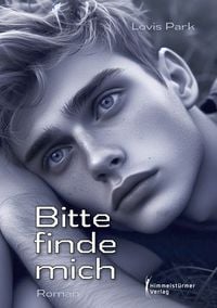 Produktbild: Bitte finde mich