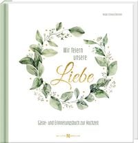 Produktbild: Wir feiern unsere Liebe