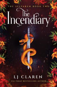 Produktbild: The Incendiary