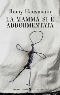 Produktbild: La mamma si &egrave; addormentata