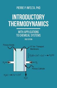 Produktbild: Introductory Thermodynamics