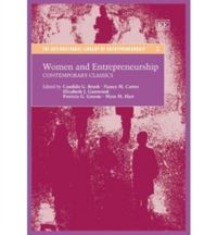 Produktbild: Women and Entrepreneurship