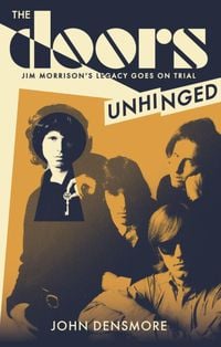 Produktbild: The Doors Unhinged