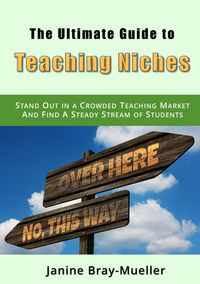 Produktbild: The Ultimate Guide to Teaching Niches