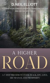 Produktbild: A Higher Road
