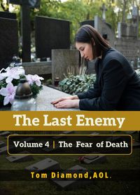 Produktbild: The Fear of Death (LAST ENEMY, #4)