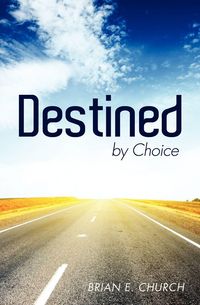 Produktbild: Destined by Choice