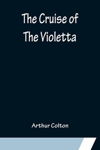 Produktbild: The Cruise of The Violetta