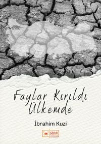 Produktbild: Faylar Kirildi &Uuml;lkemde