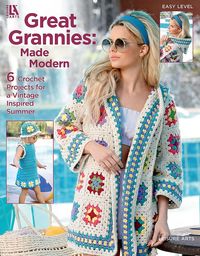 Produktbild: Great Grannies Made Modern
