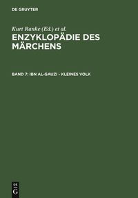 Produktbild: Ibn al-Gauzi - Kleines Volk