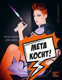 Bild vom Artikel Meta kocht! vom Autor Meta Hiltebrand