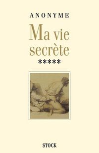 Produktbild: Ma vie secr&egrave;te T5