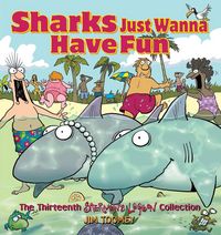 Produktbild: Sharks Just Wanna Have Fun