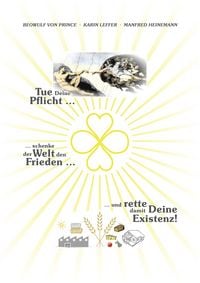 Produktbild: Tue Deine Pflicht