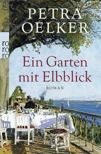 Produktbild: Ein Garten mit Elbblick