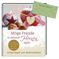 Produktbild: M&ouml;ge Freude in deinem Herzen sein