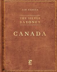 Produktbild: The Silver Bayonet: Canada