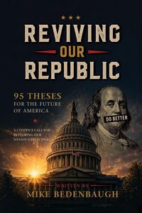 Produktbild: Reviving Our Republic