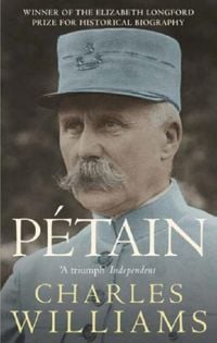 Produktbild: Petain