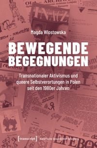 Produktbild: Bewegende Begegnungen