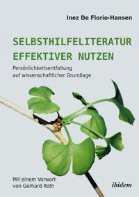 Produktbild: Selbsthilfeliteratur effektiver nutzen