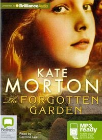 Produktbild: The Forgotten Garden