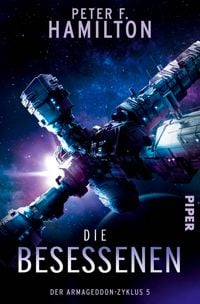 Produktbild: Die Besessenen