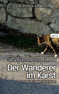 Produktbild: Der Wanderer im Karst