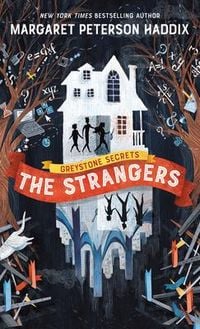 Produktbild: The Strangers