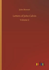 Produktbild: Letters of John Calvin