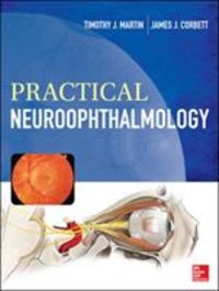 Produktbild: Prac Neuroophthalmology