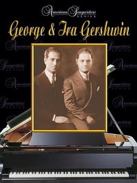 Produktbild: Amer Songwriters -- George & I