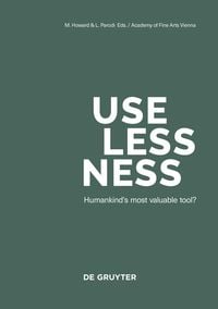Produktbild: Uselessness