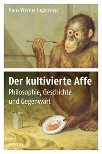 Produktbild: Der kultivierte Affe