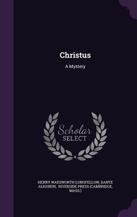 Produktbild: Christus: A Mystery