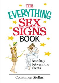 Produktbild: Everything Sex Signs Bk