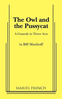 Produktbild: The Owl and the Pussycat