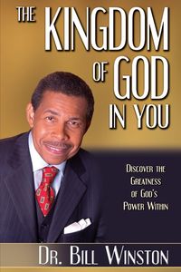 Produktbild: Kingdom Of God in You