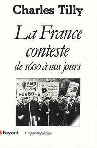 Produktbild: La France conteste