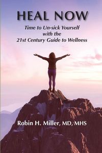 Produktbild: Heal Now
