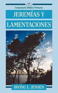 Produktbild: Jeremias y Lamentaciones
