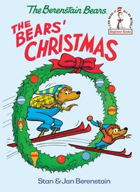 Produktbild: The Bears' Christmas (The Berenstain Bears)