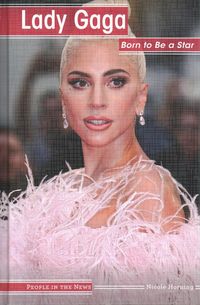 Produktbild: Lady Gaga
