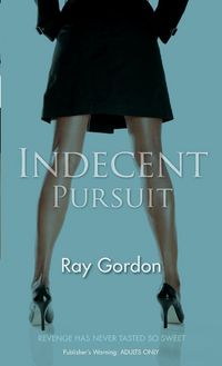 Produktbild: Indecent Pursuit
