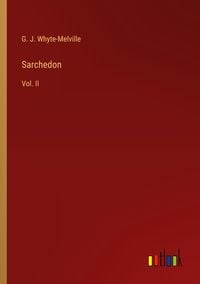 Produktbild: Sarchedon
