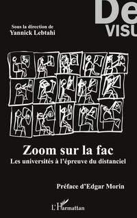 Produktbild: Zoom sur la fac