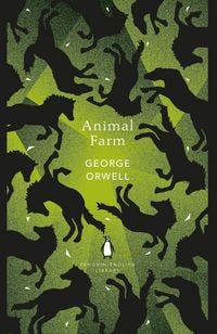 Produktbild: Animal Farm