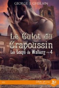 Produktbild: Le culot du crapoussin