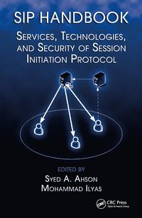 Produktbild: Sip Handbook